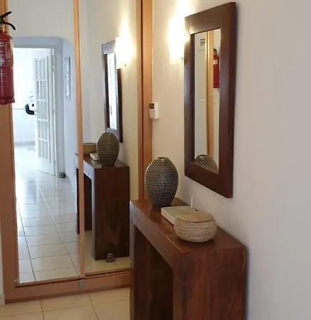 Casa Monaco Vue Appartement