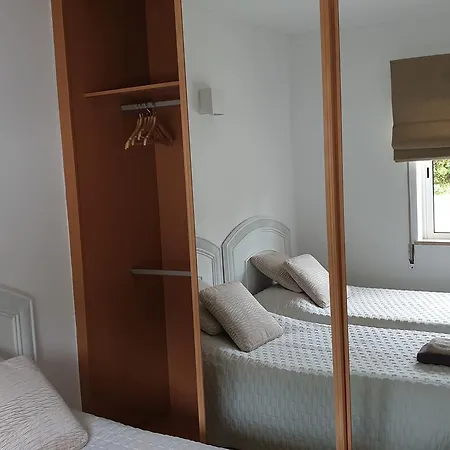 Casa Monaco Vue Appartement Luz
