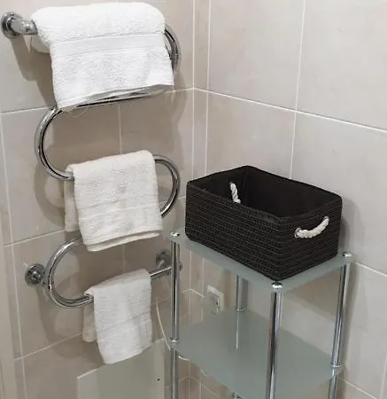 Casa Monaco Vue * Luz