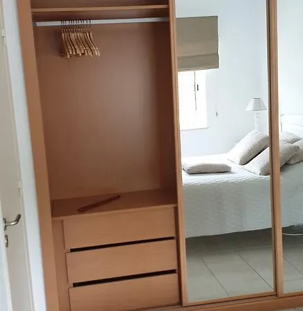 Casa Monaco Vue * Luz