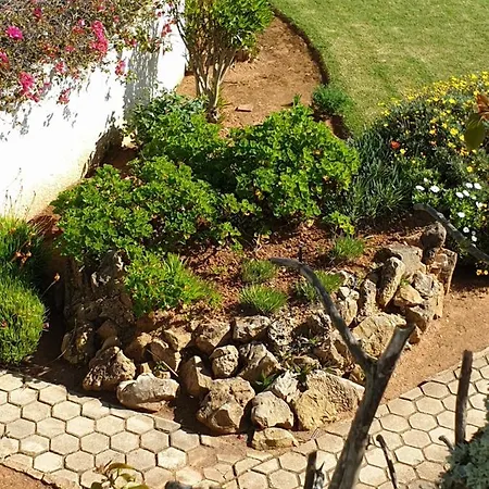 Casa Monaco Vue Apartman Luz