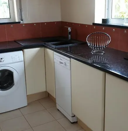 Apartman Casa Monaco Vue