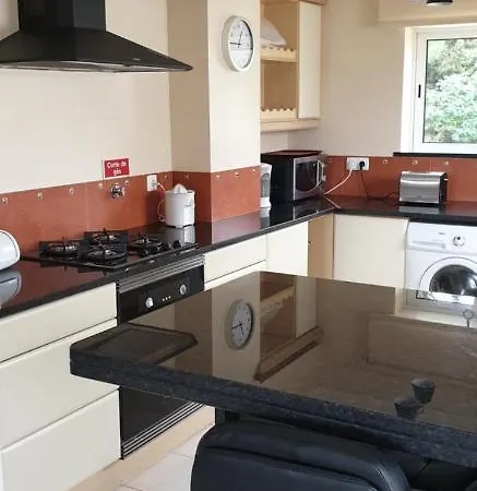 Casa Monaco Vue * Luz