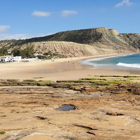 Apartman Casa Monaco Vue Luz