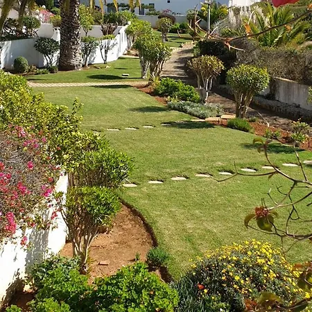 Casa Monaco Vue Apartman Luz