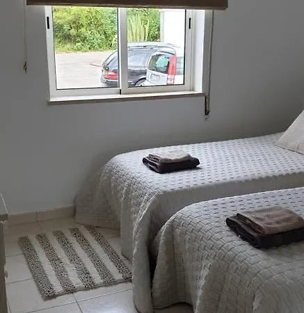 Casa Monaco Vue * Luz