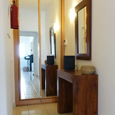 Appartement Casa Monaco Vue