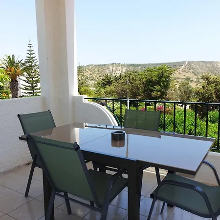 Casa Monaco Vue Apartman *