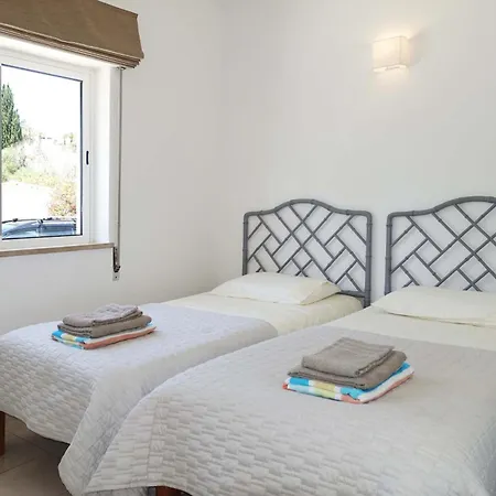 Casa Monaco Vue Apartman Luz