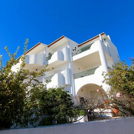 Casa Monaco Vue Appartement *