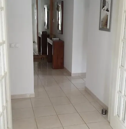 公寓 Casa Monaco Vue