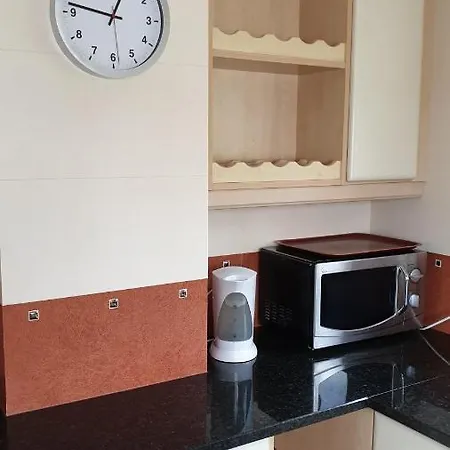 Appartamento Casa Monaco Vue Luz