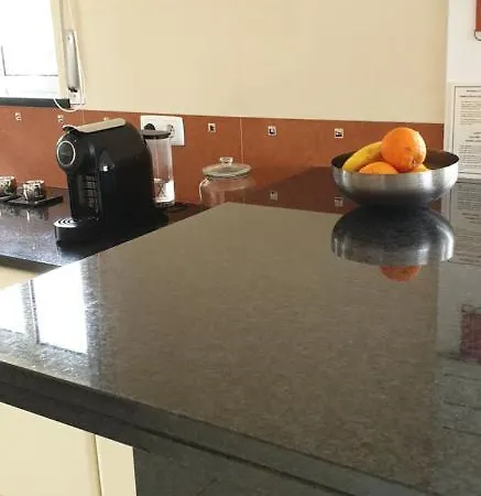 Casa Monaco Vue Appartamento *