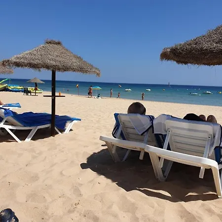 Casa Monaco Vue *