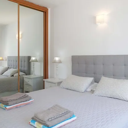 Casa Monaco Vue * Luz