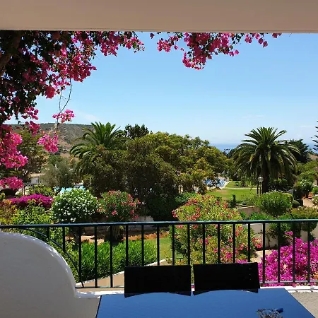 Casa Monaco Vue * Luz