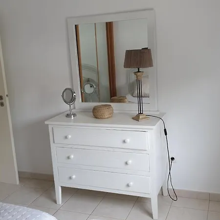 Casa Monaco Vue * Luz