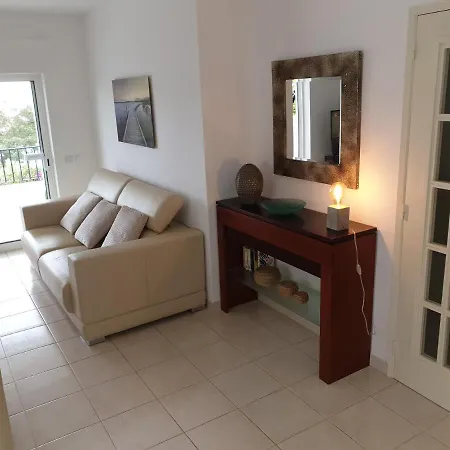 Apartamento Casa Monaco Vue *