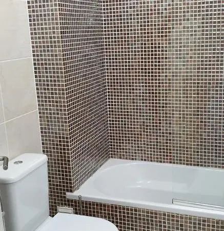 Apartamento Casa Monaco Vue