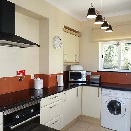 Casa Monaco Vue Apartamento *