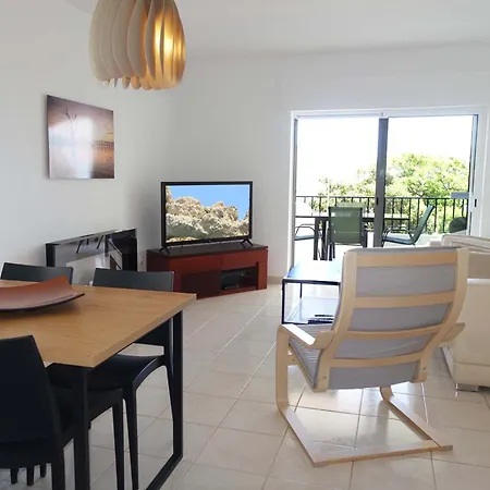 Casa Monaco Vue * Luz