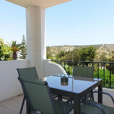 Casa Monaco Vue Apartamento