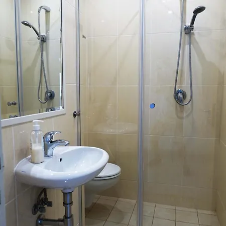 Apartamento Casa Monaco Vue